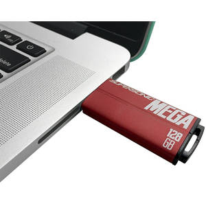 Memorie USB Patriot Supersonic Mega 128GB USB 3.1