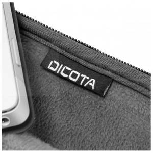 Husa laptop Dicota D31098 Ultra Skin Pro 14 - 14.1 inch black