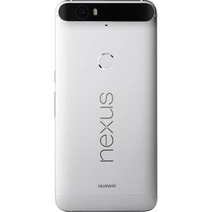 Smartphone Huawei Nexus 6P 64GB LTE 4G Argintiu