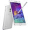 Smartphone Samsung Galaxy Note 4 N9100 16GB Dual Sim 4G White