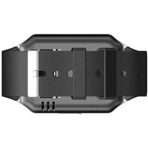 Smartwatch Cronos Dice cu cartela SIM Negru