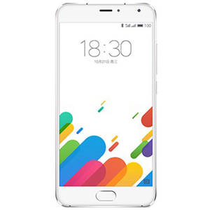Smartphone Meizu Metal 32GB Dual Sim 4G White