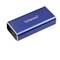 Acumulator extern Intenso Power Bank A5200 5200 mAh blue
