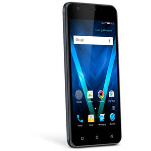 Smartphone Allview V2 Viper 16GB Dual Sim 4G Blue