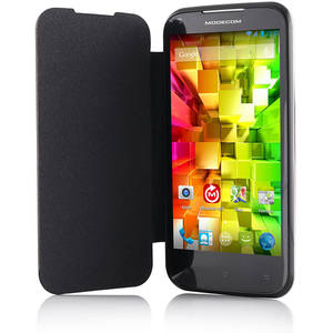 Smartphone Modecom Xino Z46 X4+ Black