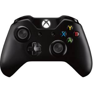 Consola Microsoft Xbox One 1TB Black