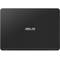 Laptop ASUS VivoBook Flip TP301UJ-C4017T 13.3 inch Full HD Touch Intel Core i5-6200U 6GB DDR3 1TB HDD Windows 10 Black