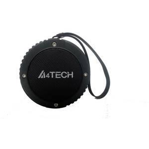 Boxa portabila A4Tech BTS-08 Bluetooth 3W black