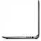 Laptop HP ProBook 470 G3 17.3 inch HD+ Intel Core i3-6100U 4GB DDR3 500GB HDD AMD Radeon R7 M340 1GB FPR Grey cu Geanta
