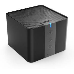 Boxa portabila Anker Bluetooth 4.1 black