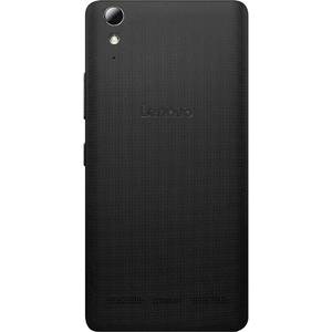 Smartphone Lenovo A6010 8GB Dual Sim Black
