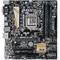 Placa de baza ASUS B150M-PLUS Intel LGA1151 mATX
