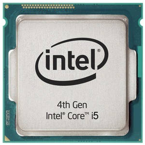 Procesor Intel Core i5-4690T Dual Core 2.5 GHz Socket 1150 Tray