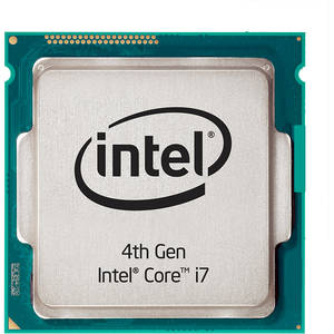 Procesor Intel Core i7-4790S Quad Core 3.2 GHz Socket 1150 Tray