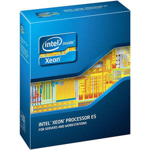 Procesor server Intel Xeon E5-2609 v3 Six Core 1.9 GHz socket 2011-3 BOX