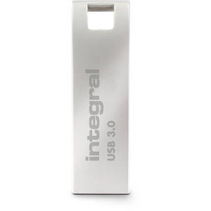Memorie USB Integral Metal ARC 8GB USB 3.0