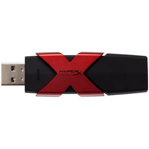 Memorie USB HyperX Savage Black 64GB USB 3.1