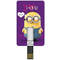 Memorie USB Minions Stick Love 8GB USB 2.0