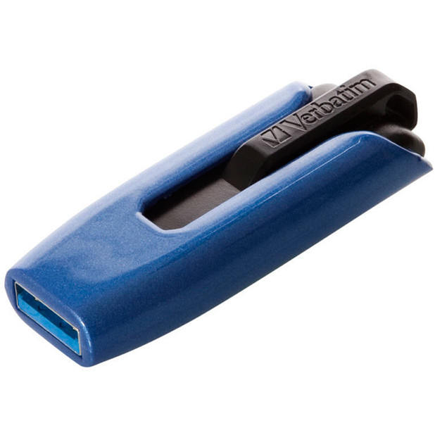 Verbatim Memorie USB Verbatim "V3 Max" 64GB USB3.0  (49807) - imagine 2