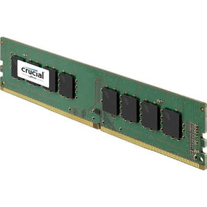 Memorie Crucial 16GB DDR4 2133 MHz CL15