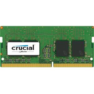 Memorie laptop Crucial 8GB DDR4 2133 MHz C15 Dual Rank x8