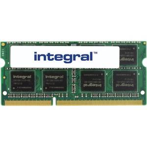 Memorie laptop Integral 2GB DDR3 1066 MHz CL7 R2 Unbuffered