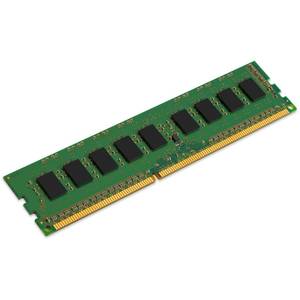 Memorie server Kingston ECC UDIMM 8GB DDR3 1600 MHz CL11 1.35v Dual Rank x8