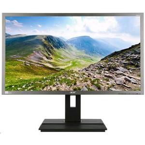 Monitor LED Acer CB281HKbmjdpr 28 inch 1ms Black