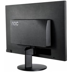 Monitor AOC M2470SWDA2 23.6 inch 4ms Black