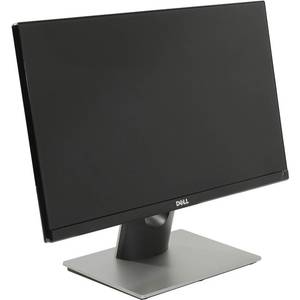 Monitor LED Dell S2216H 21.5 inch 6ms Black
