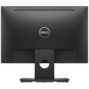 Monitor LED Dell E2016 19.5 inch 5ms Black