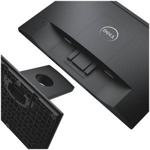 Monitor LED Dell E2016 19.5 inch 5ms Black
