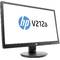 Monitor LED HP V212a 20.7 inch 5ms Black