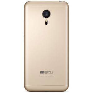 Smartphone Meizu MX5 16GB Dual SIM Gold-White