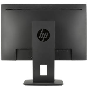 Monitor LED HP Z24n 24 inch 8ms Black