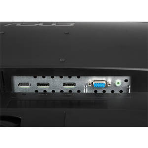 Monitor LED ASUS VP228TE 21.5 inch 1ms Black