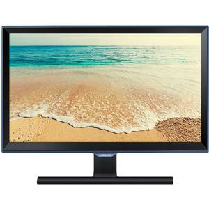 Monitor Samsung T22E390EW/EN 21.5 inch 5ms TV Tunner Black