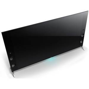 Televizor Sony LED Smart TV 3D KD-55 X9305C Ultra HD 139cm Black