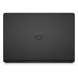 Laptop Dell Vostro 3559 15.6 inch HD Intel Core i5-6200U 4GB DDR3 500GB HDD Windows 8.1 Pro Black
