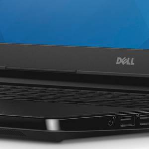 Laptop Dell Vostro 3559 15.6 inch HD Intel Core i5-6200U 4GB DDR3 500GB HDD Windows 8.1 Pro Black