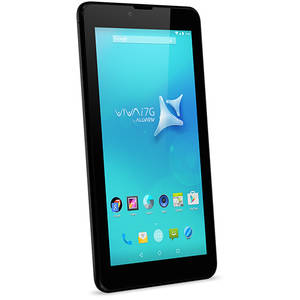 Tableta Allview Viva i7 3G 7 inch Intel Atom  x3 1.0 GHz Quad Core 1GB RAM 8GB flash WiFi Android 5.1 Black