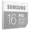 Card Samsung SDHC PRO 16GB Clasa 10 UHS-I U3