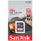 Card de memorie Sandisk Ultra SDXC 64GB Clasa 10 48Mbs UHS-I