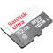 Card Sandisk Ultra Android microSDHC 32GB Clasa 10 48Mbs UHS-I