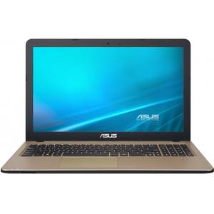 Laptop ASUS X540SA-XX004D Intel Celeron N3050 1.6 GHz 4GB 500GB GMA HD Gold