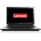 Laptop Lenovo B51-80 15.6" Full HD Intel Core i5-6200U 4GB 500GB SSHD 8GB FingerPrint Reader FreeDos Black