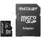 Card Patriot LX microSDXC 128GB Clasa 10 UHS-I U1 cu adaptor SD