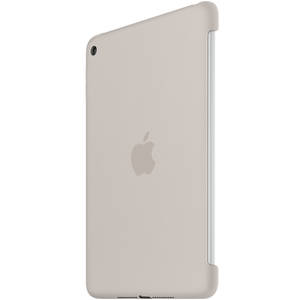Husa tableta Apple iPad mini 4 Silicone Case Stone