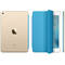 Husa tableta Apple iPad mini 4 Smart Cover Blue