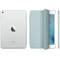 Husa tableta Apple iPad mini 4 Smart Cover Turquoise